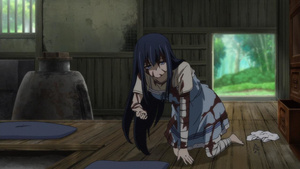 Gokukoku no Brynhildr